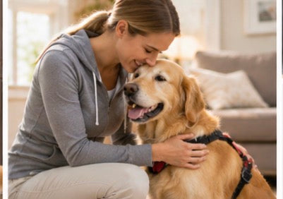 Total Pet Health Lift & Go Lead