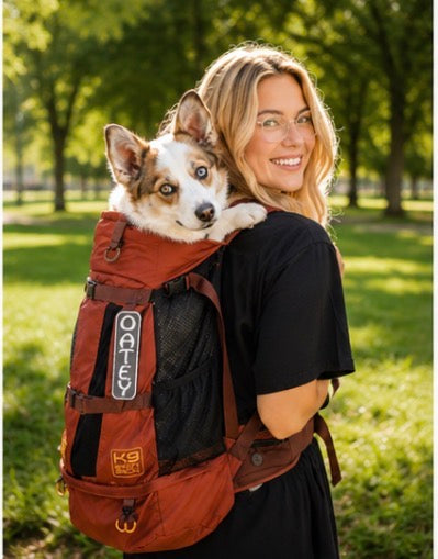 K9 Sport Sack Knavigate