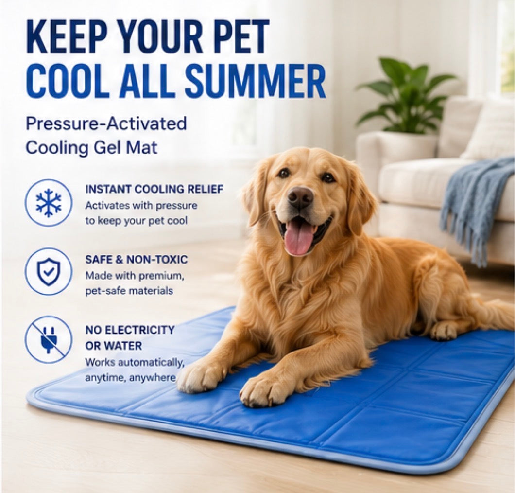 Cool Pet Pad