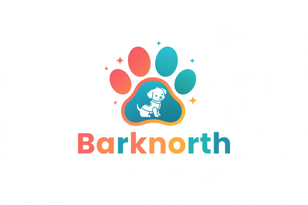 Barknorth 🐾 